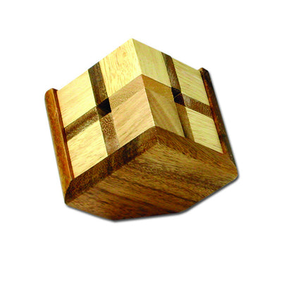 Soma Cube Small Size – Gaya-Game